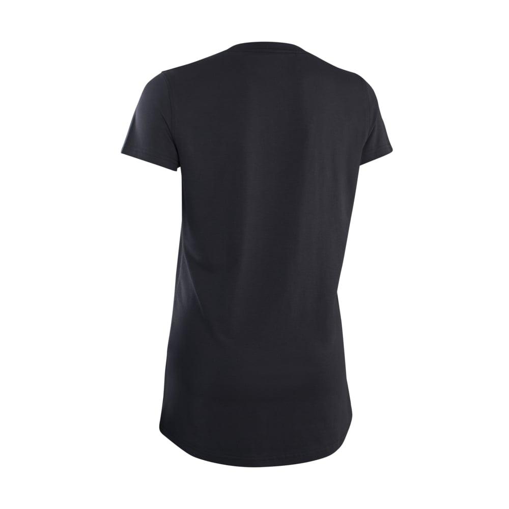 ION Bike Tee S_Logo SS DR women - Liquid-Life #Wähle Deine Farbe_Black