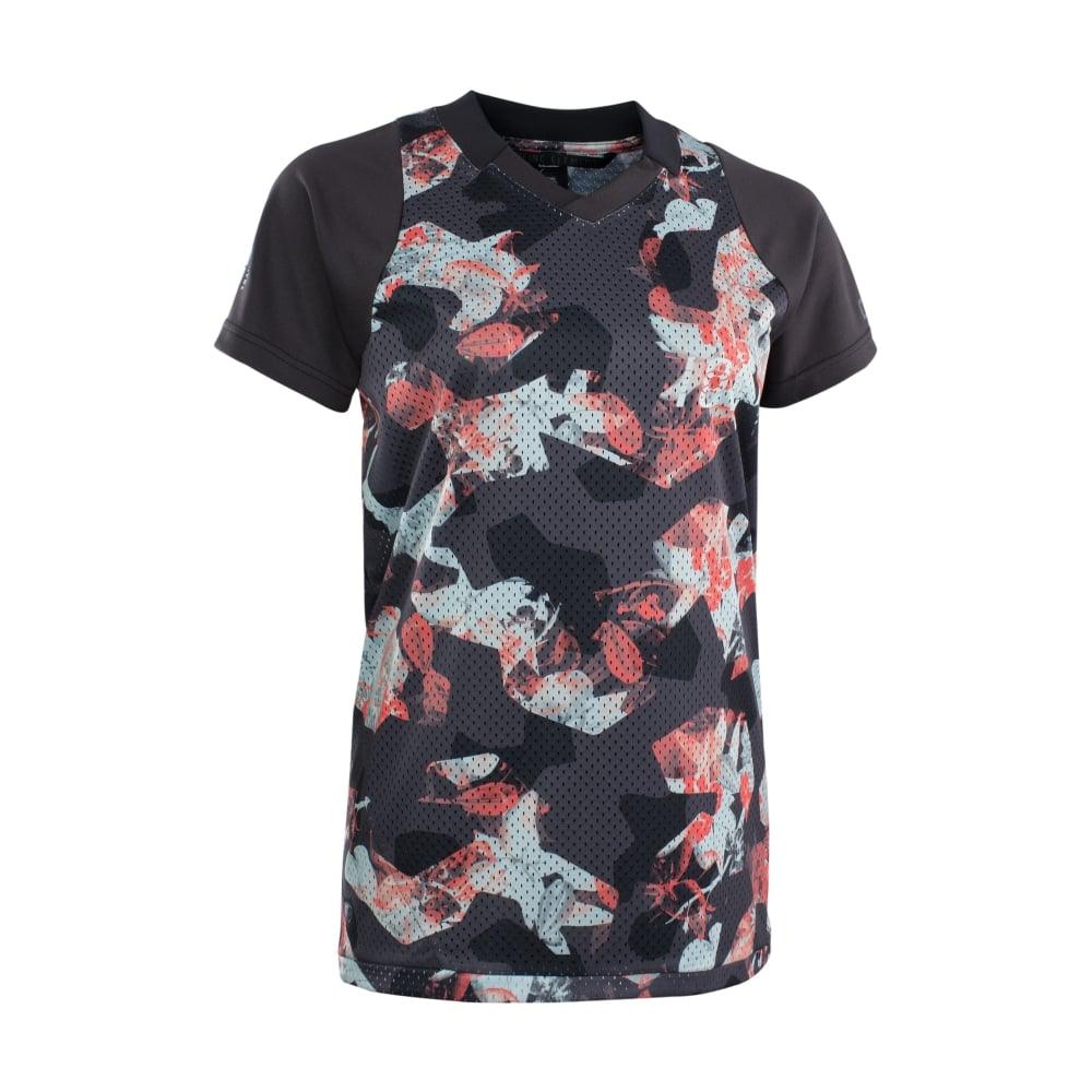 ION Bike Tee Scrub SS women - Liquid-Life #Wähle Deine Farbe_Black