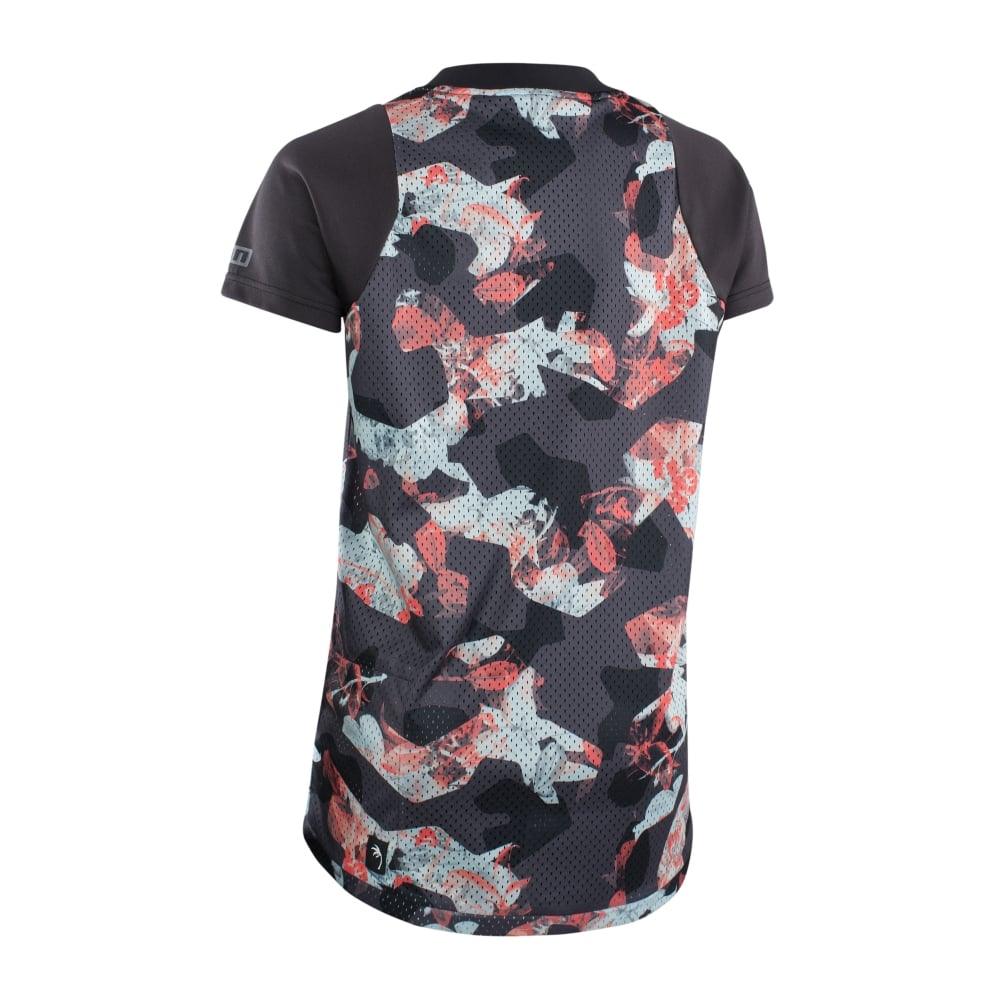 ION Bike Tee Scrub SS women - Liquid-Life #Wähle Deine Farbe_Black