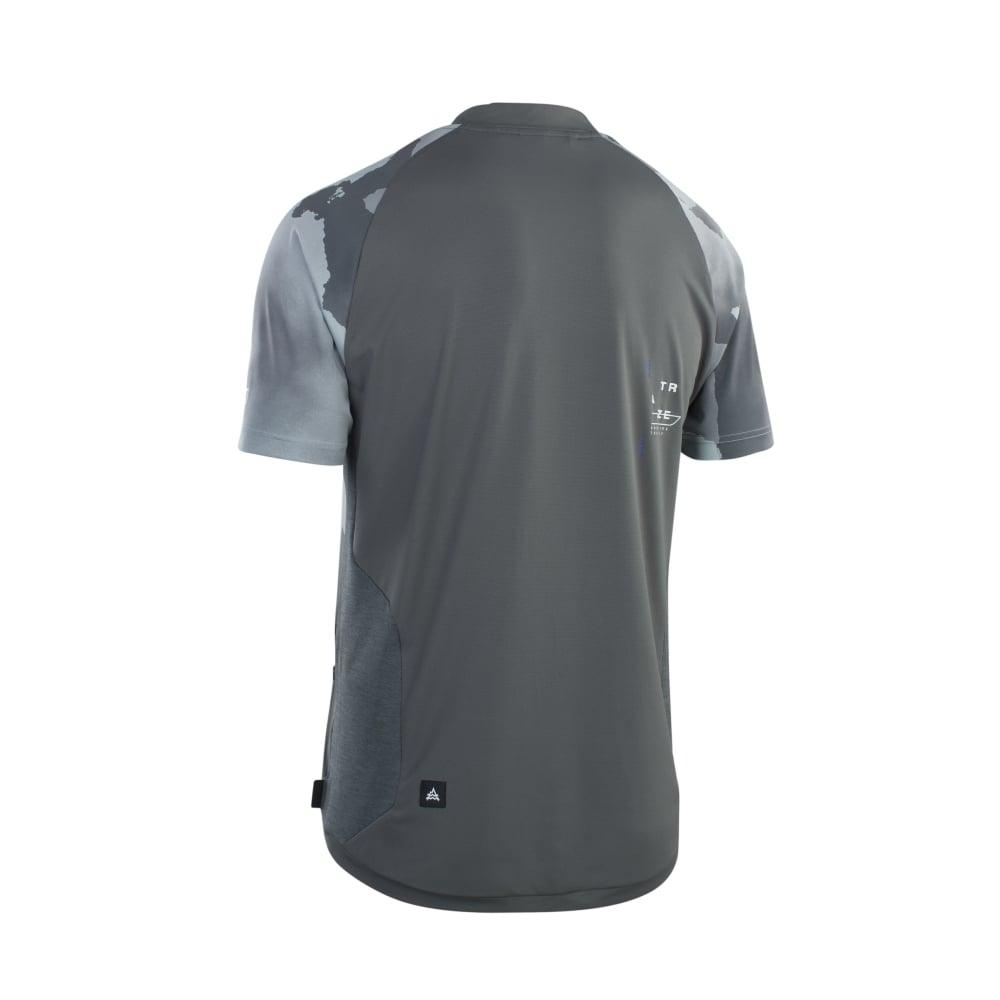 ION Bike Tee Traze Amp SS AFT - Liquid-Life #Wähle Deine Farbe_Thunder Grey