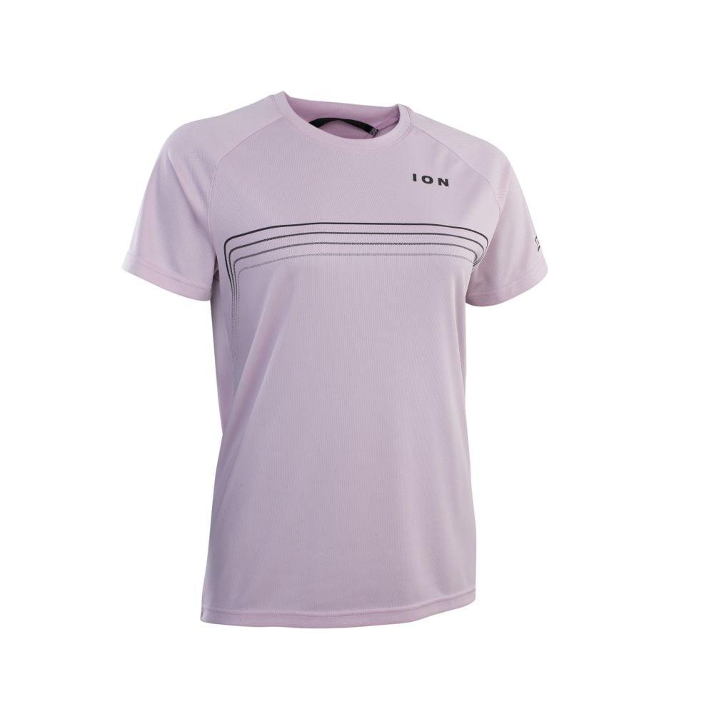 ION Bike Tee Traze SS Damen - Liquid-Life