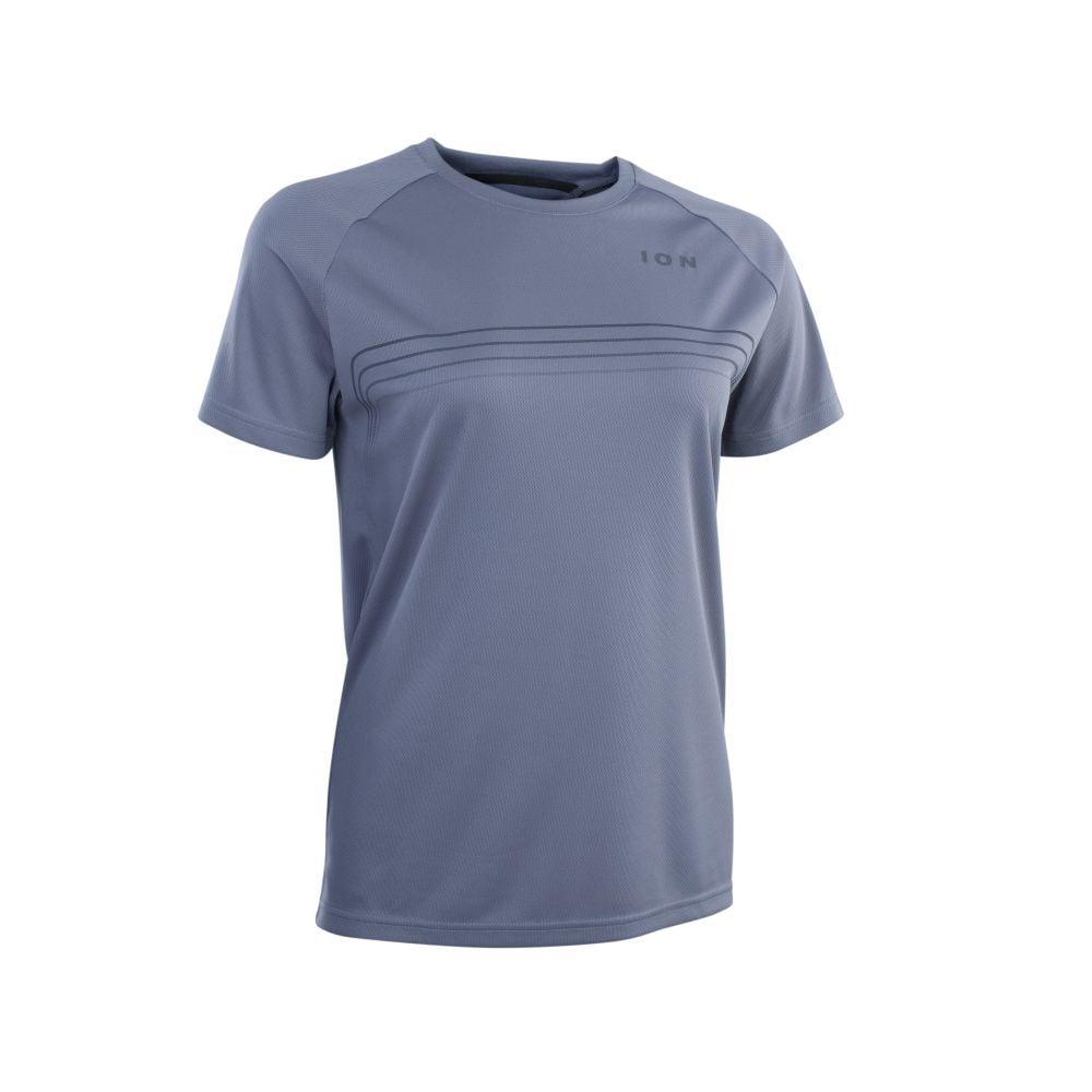 ION Bike Tee Traze SS Damen - Liquid-Life