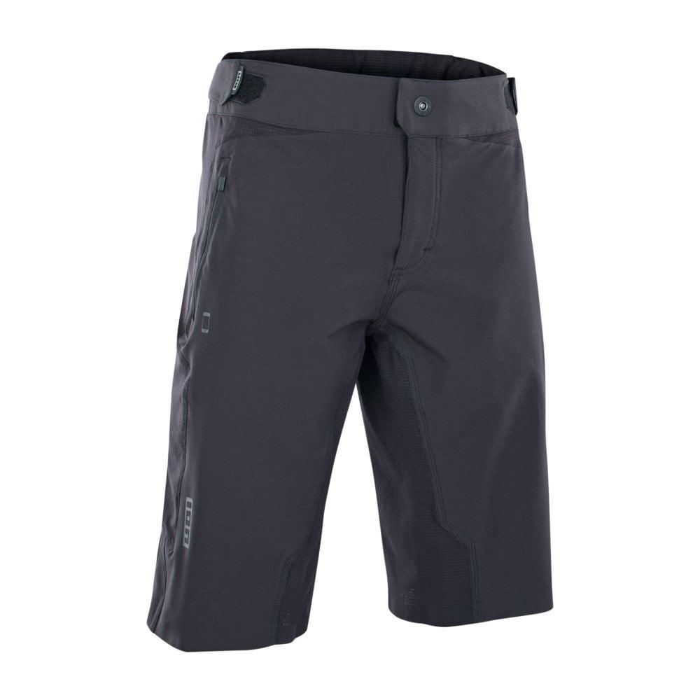ION Bikeshorts Traze VENT - Liquid-Life #Wähle Deine Farbe_Black