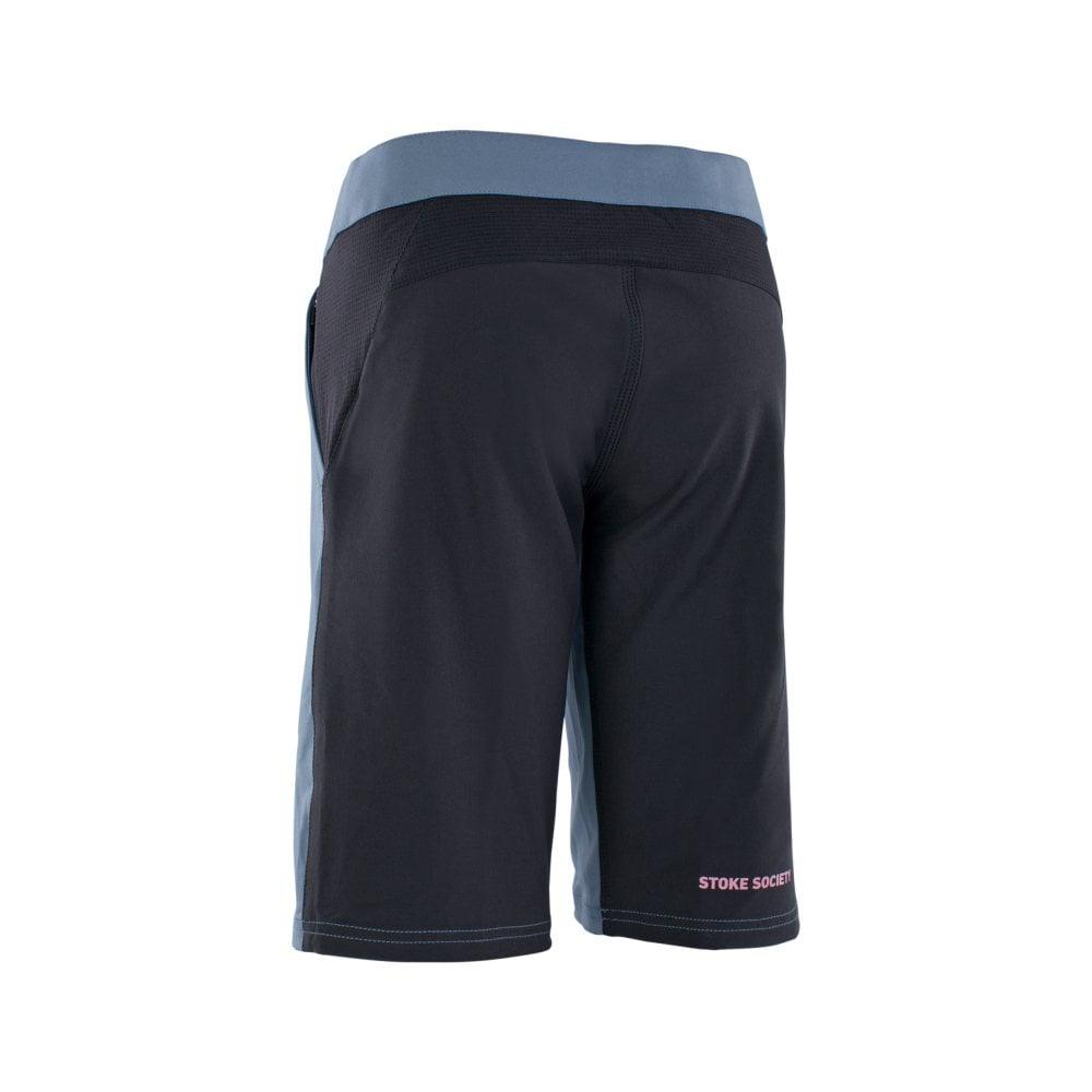 ION Bikeshorts Traze X WMS - Liquid-Life