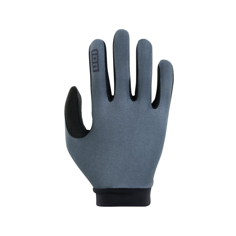 ION Gloves ION Logo - Liquid-Life
