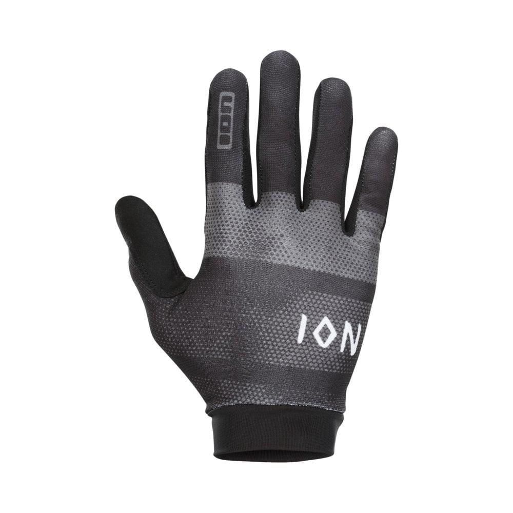 ION Gloves Scrub - Liquid-Life #Wähle Deine Farbe_Black