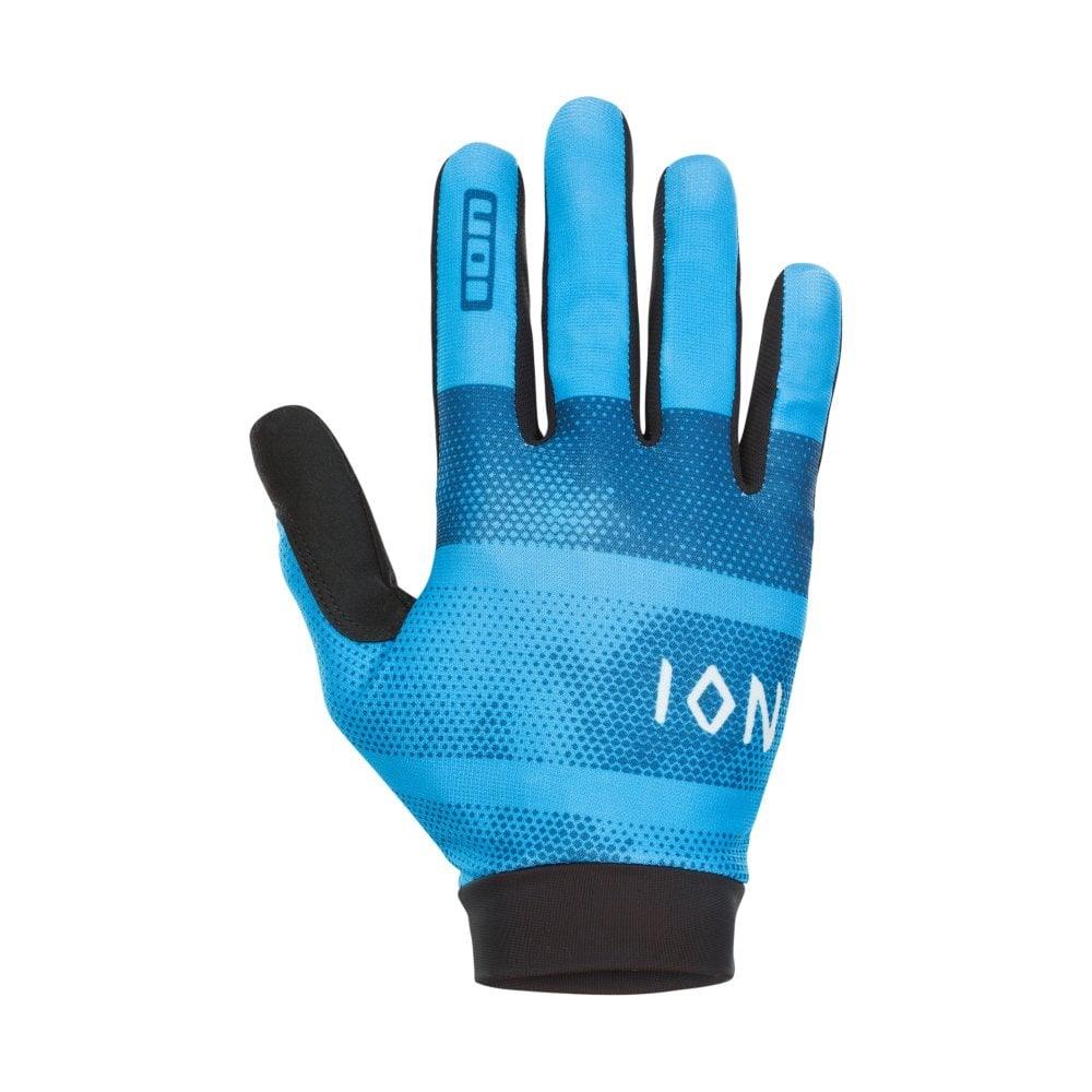 ION Gloves Scrub - Liquid-Life #Wähle Deine Farbe_Inside Blue