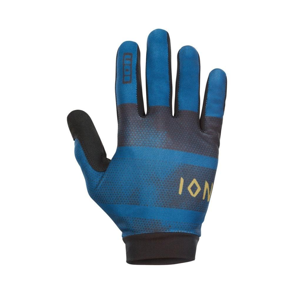 ION Gloves Scrub - Liquid-Life #Wähle Deine Farbe_Ocean Blue