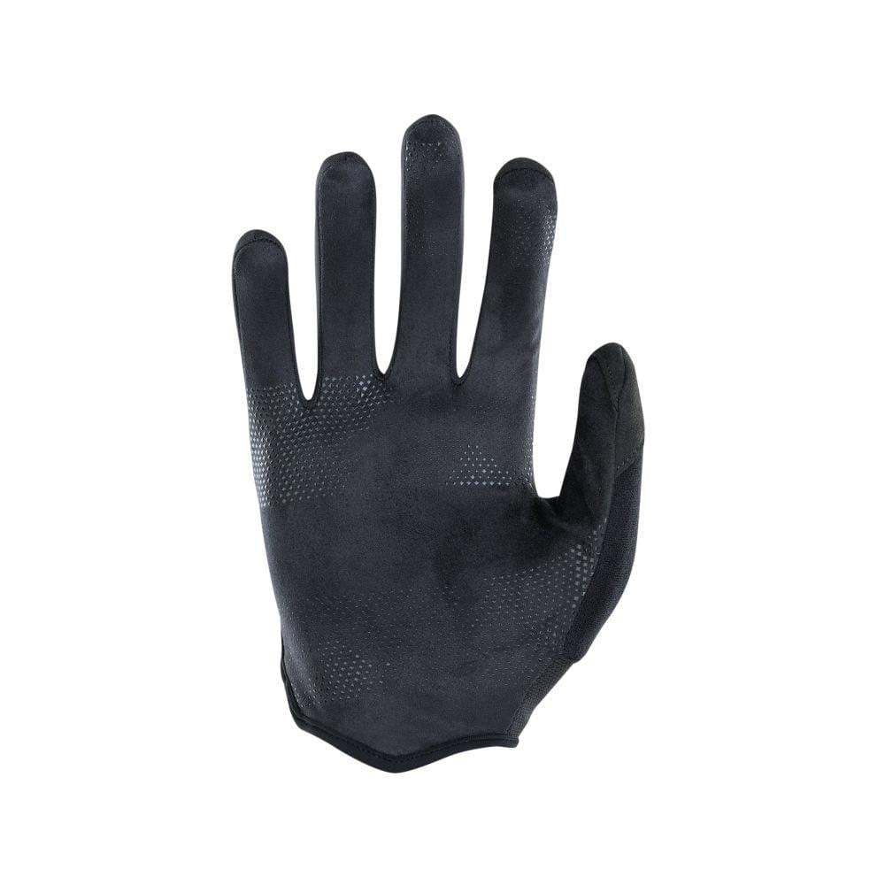 ION Gloves Scrub Select - Liquid-Life #Wähle Deine Farbe_Black