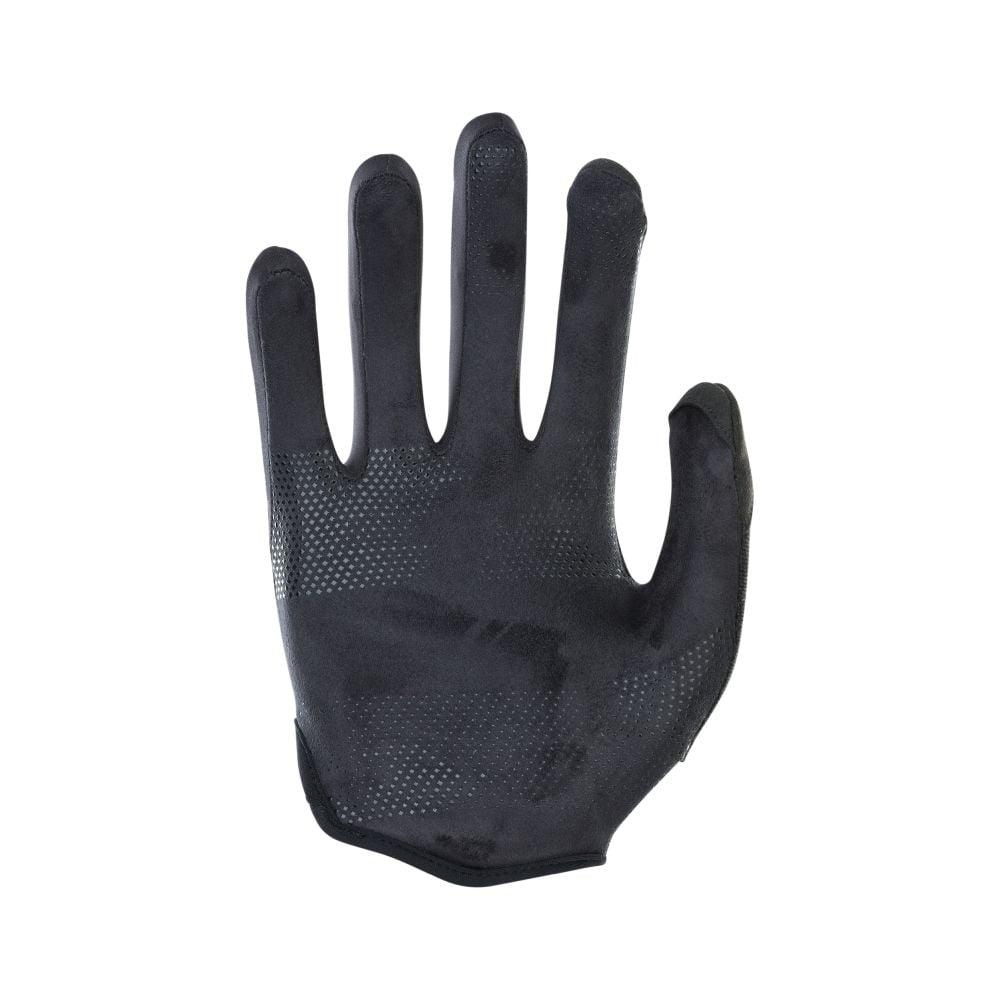 ION Gloves Scrub Select - Liquid-Life #Wähle Deine Farbe_Black