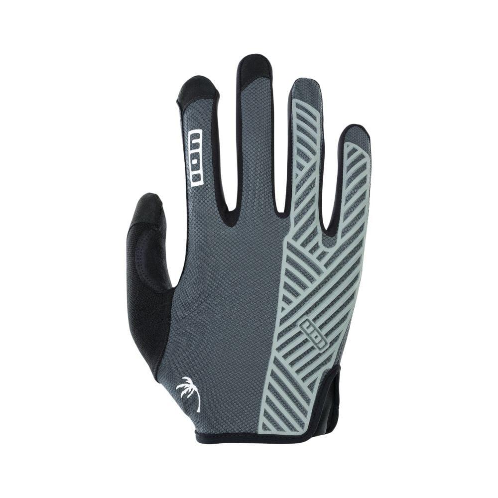 ION Gloves Scrub Select - Liquid-Life #Wähle Deine Farbe_Thunder Grey