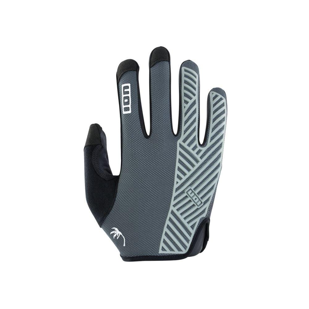 ION Gloves Scrub Select - Liquid-Life #Wähle Deine Farbe_Thunder Grey