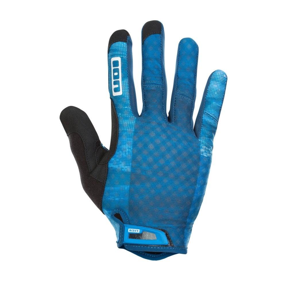 ION Gloves Traze - Liquid-Life #Wähle Deine Farbe_Ocean Blue