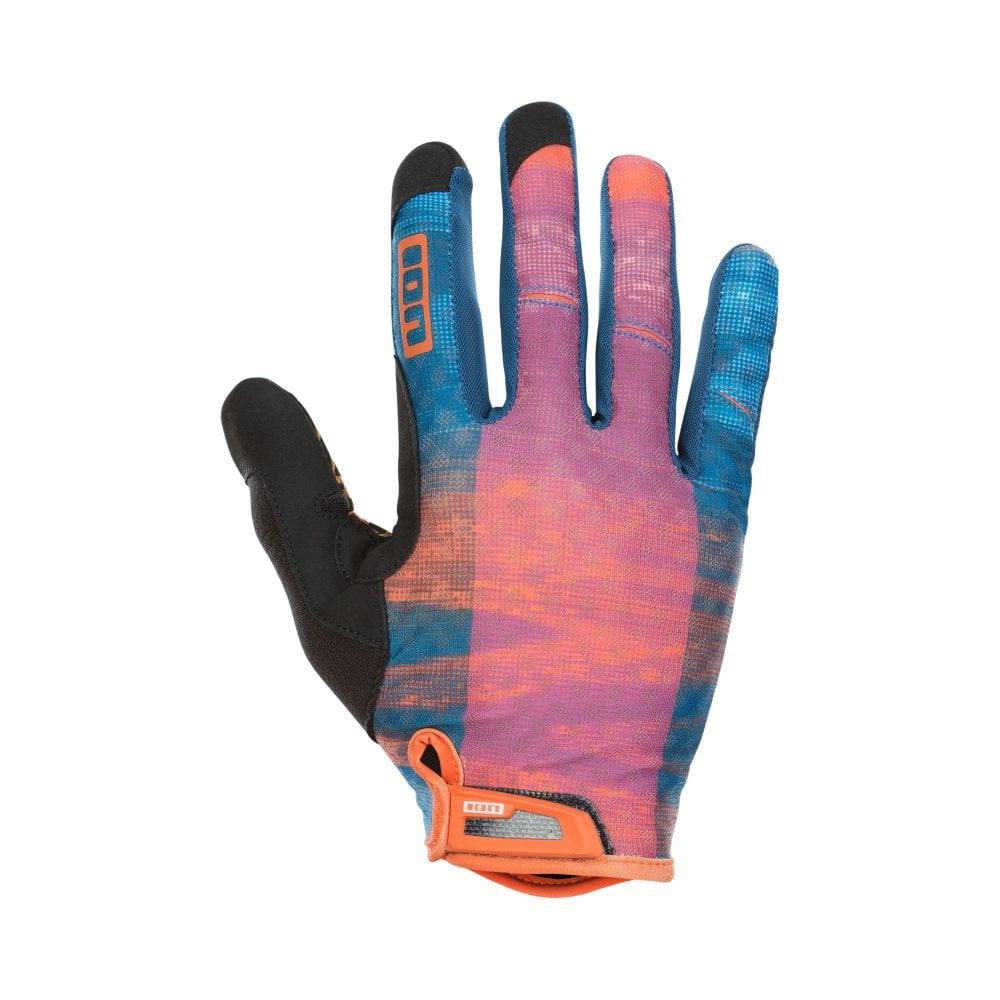 ION Gloves Traze - Liquid-Life #Wähle Deine Farbe_Riot Orange