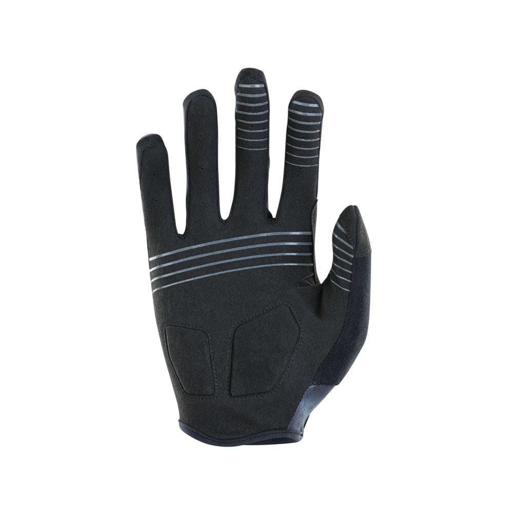 ION Gloves Traze long - Liquid-Life #Wähle Deine Farbe_Black