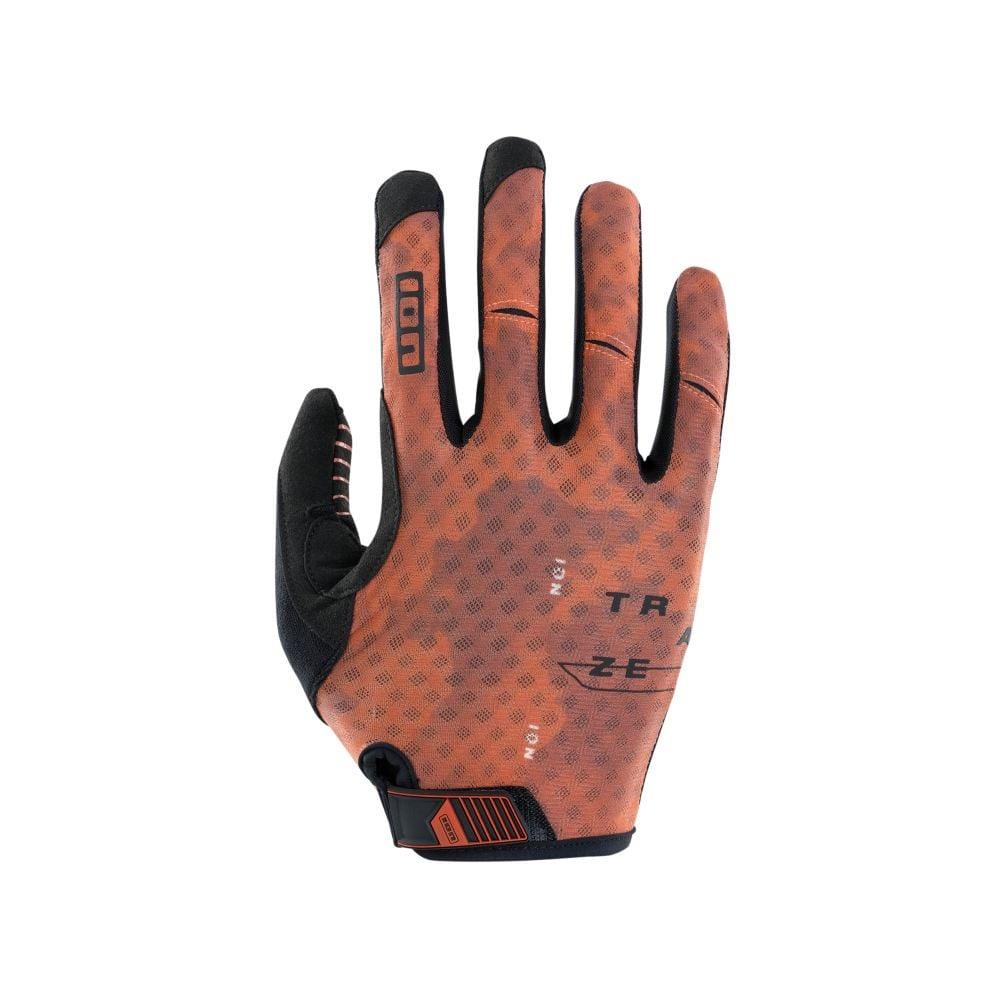 ION Gloves Traze long - Liquid-Life