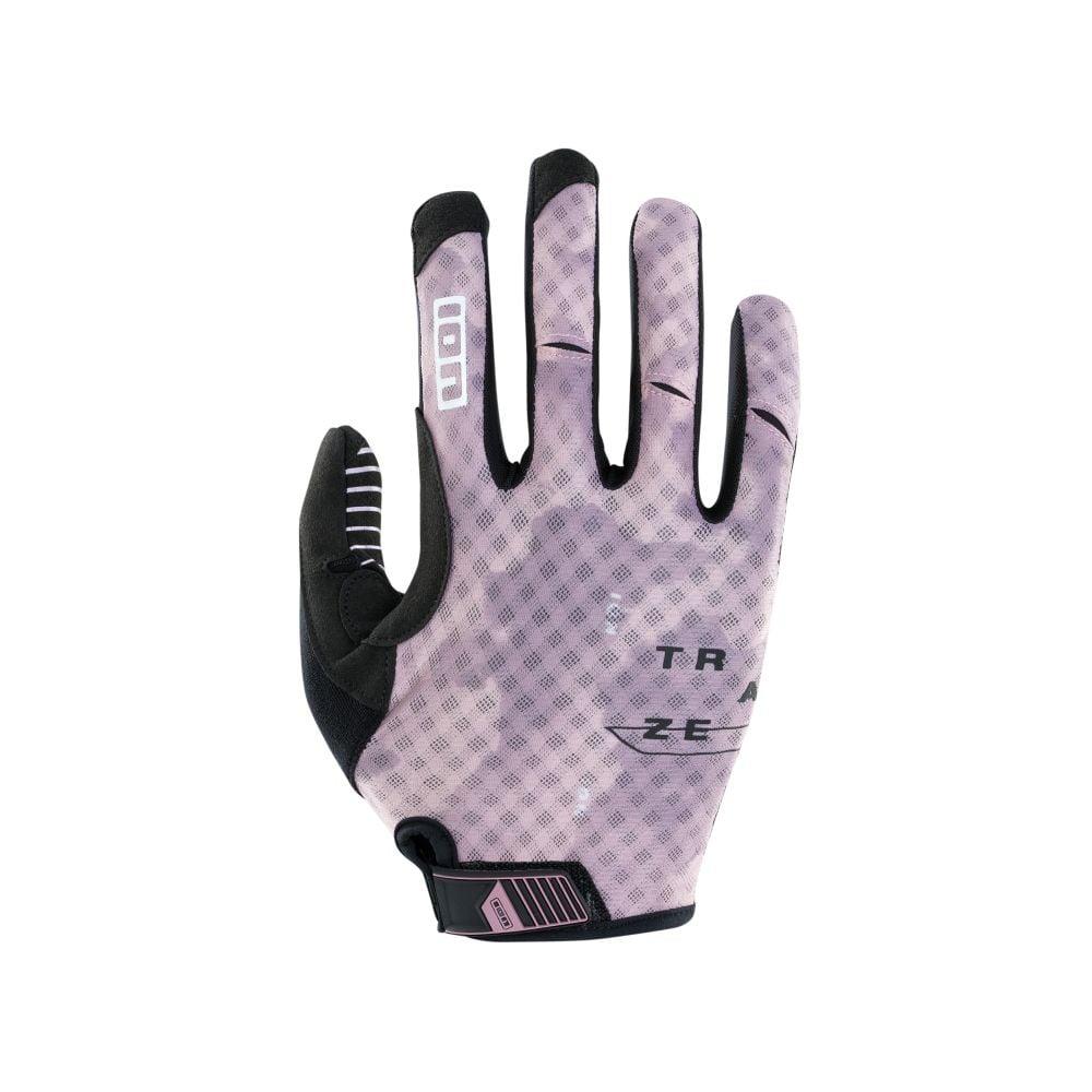 ION Gloves Traze long - Liquid-Life #Wähle Deine Farbe_Dark Lavender