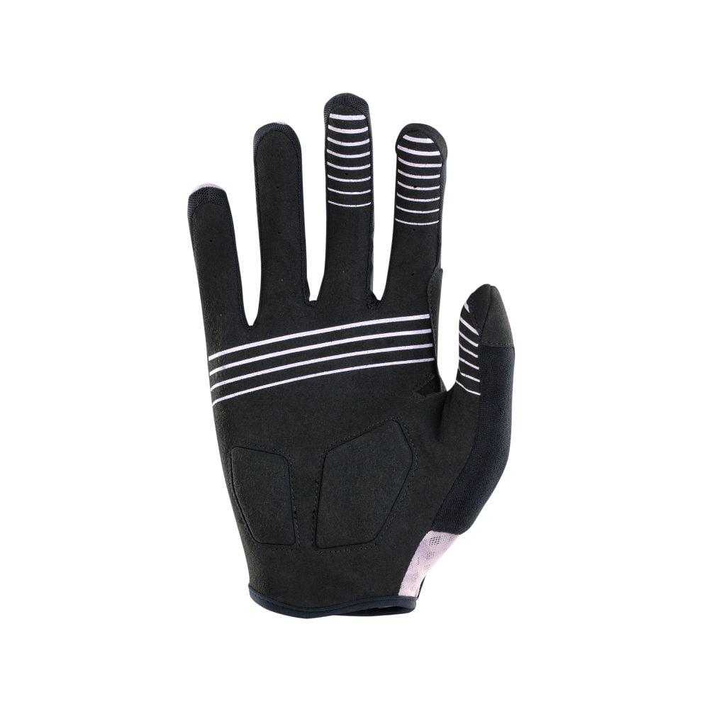 ION Gloves Traze long - Liquid-Life #Wähle Deine Farbe_Dark Lavender