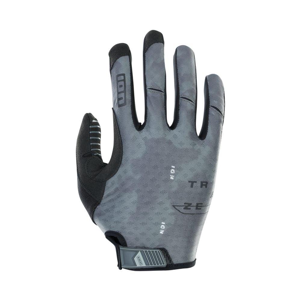 ION Gloves Traze long - Liquid-Life #Wähle Deine Farbe_Thunder Grey