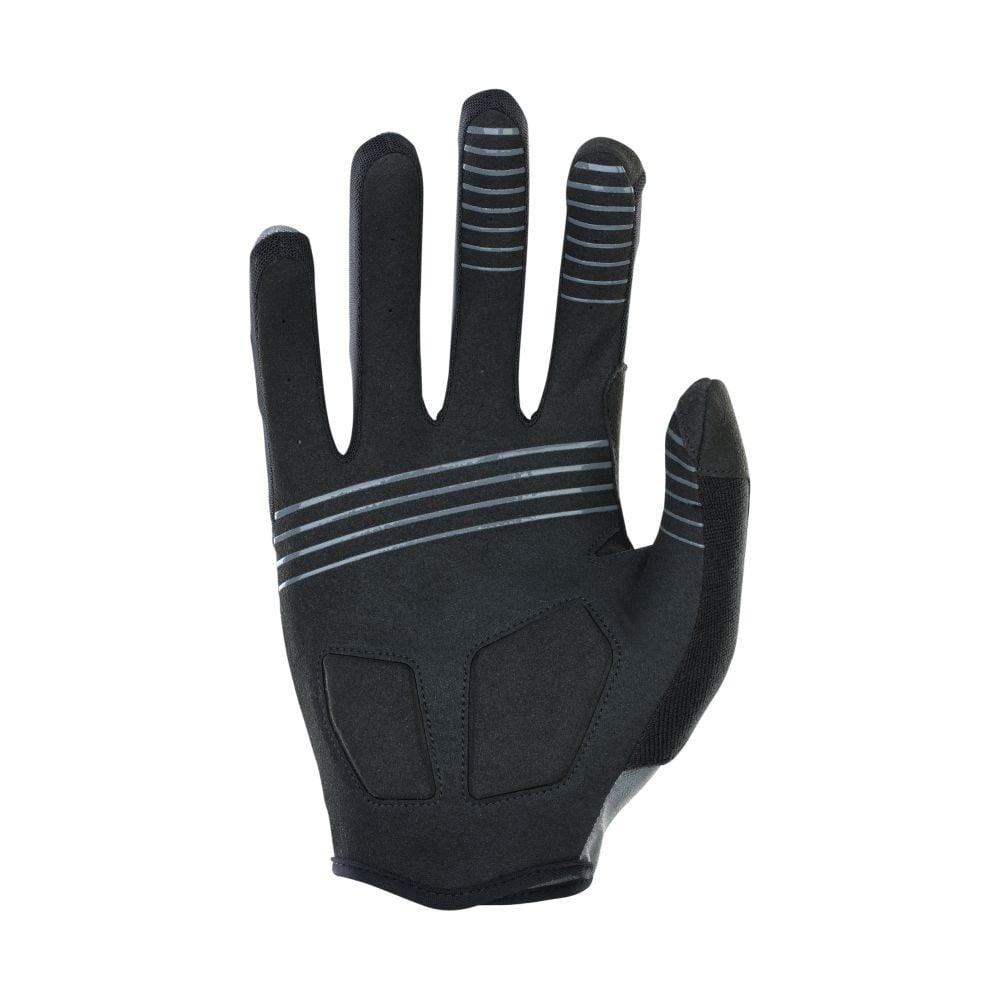 ION Gloves Traze long - Liquid-Life #Wähle Deine Farbe_Thunder Grey