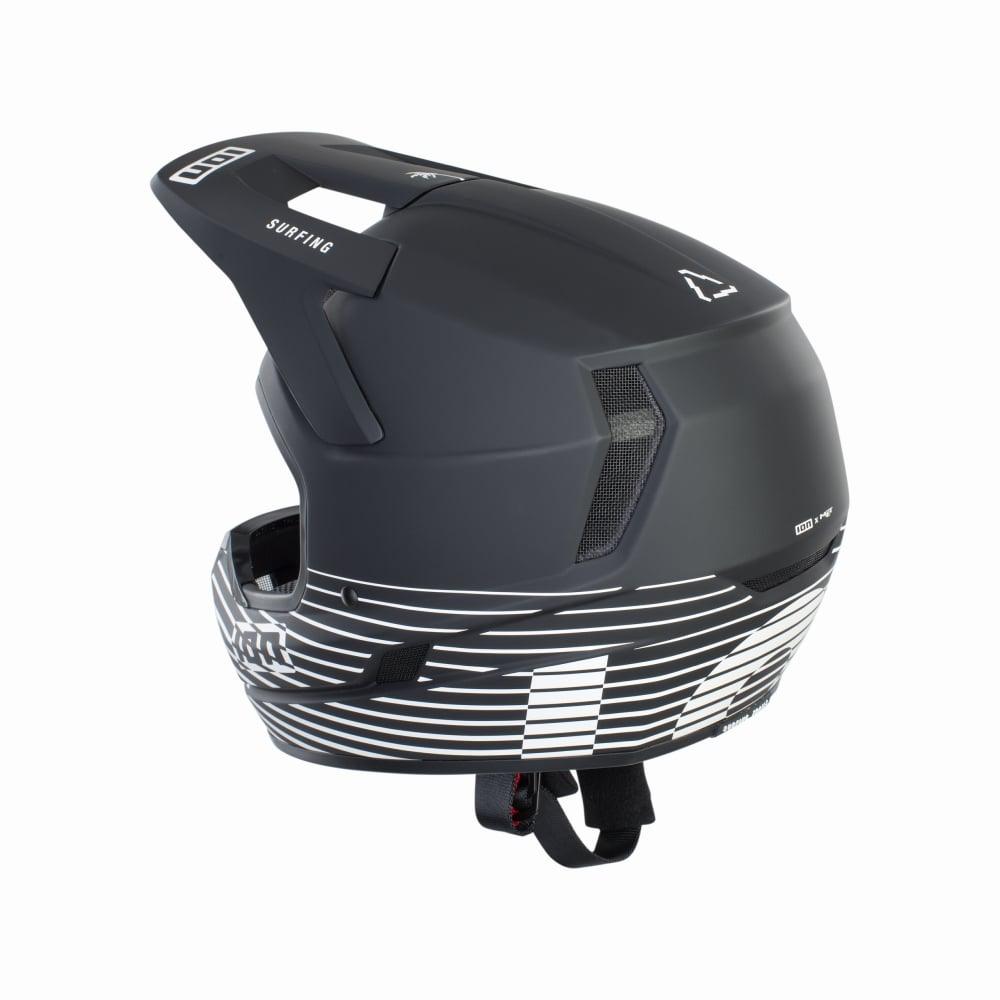 ION Helmet Scrub Amp EU/CE - Liquid-Life