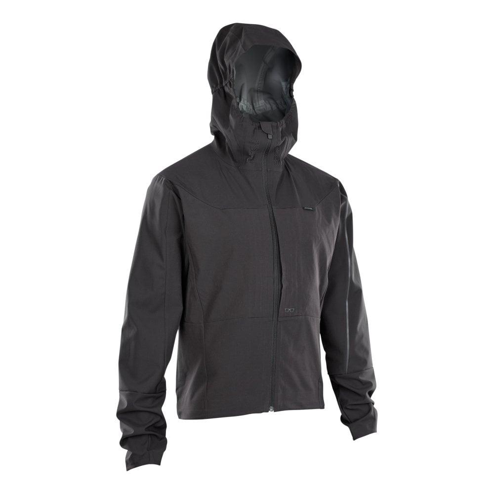ION Hybrid Jacket Traze Select - Liquid-Life #Wähle Deine Farbe_Black