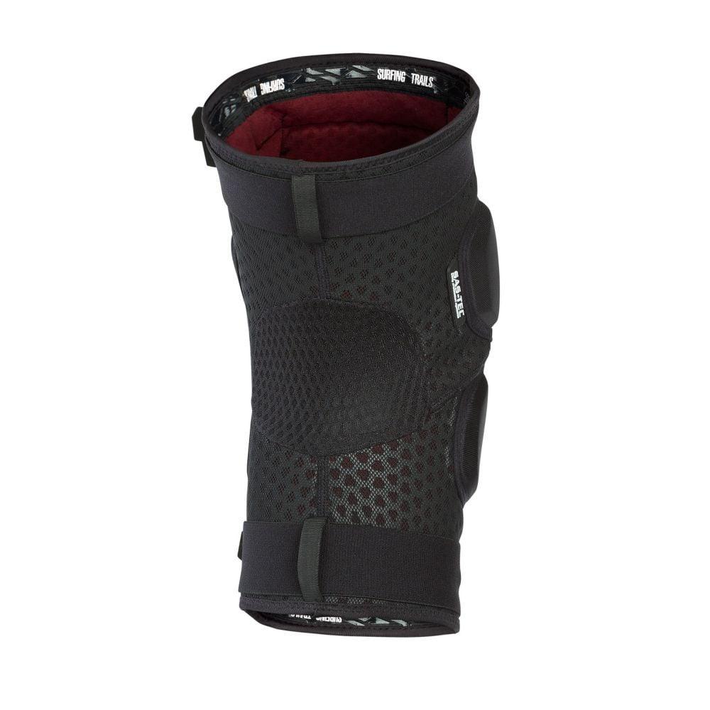 ION Knee Pads K-Pact unisex - Liquid-Life #Wähle Deine Farbe_Black