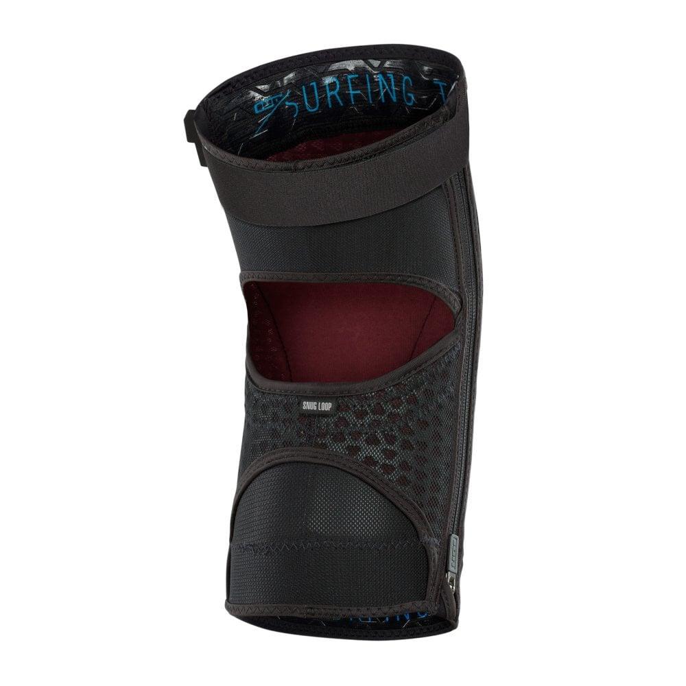 ION Pads K-Traze Amp (zip) - Liquid-Life #Wähle Deine Farbe_Black
