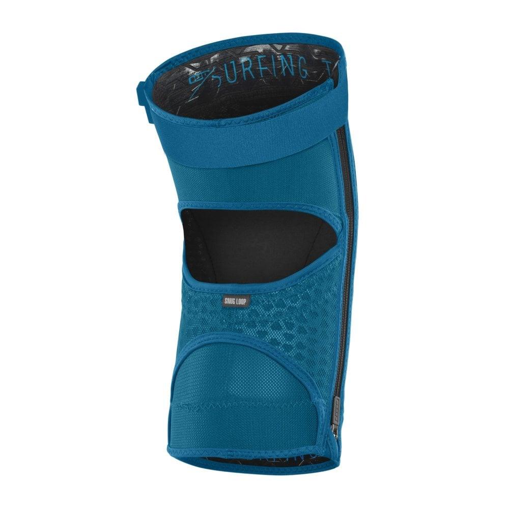 ION Pads K-Traze Amp (zip) - Liquid-Life #Wähle Deine Farbe_Ocean Blue