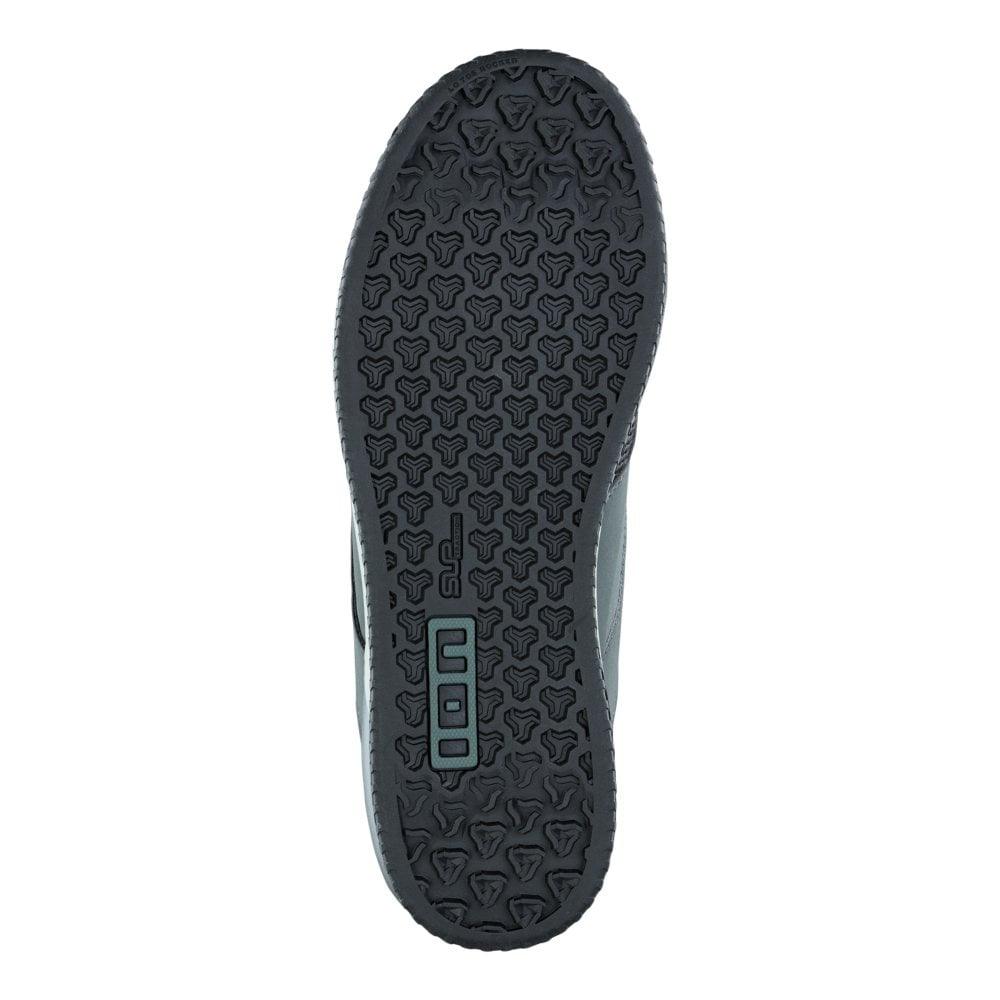 ION Shoe Scrub AMP - Liquid-Life #Wähle Deine Farbe_Thunder Grey