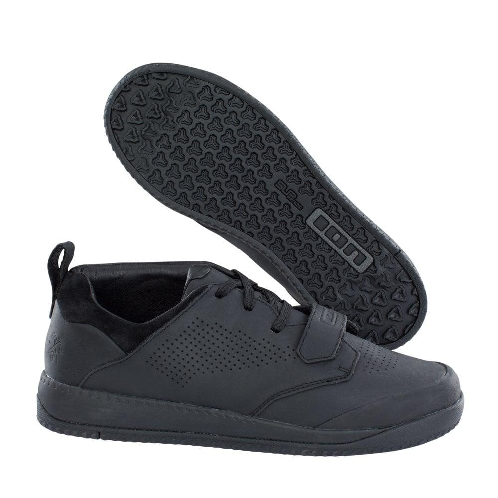 ION Shoe Scrub Select - Liquid-Life #Wähle Deine Farbe_Black