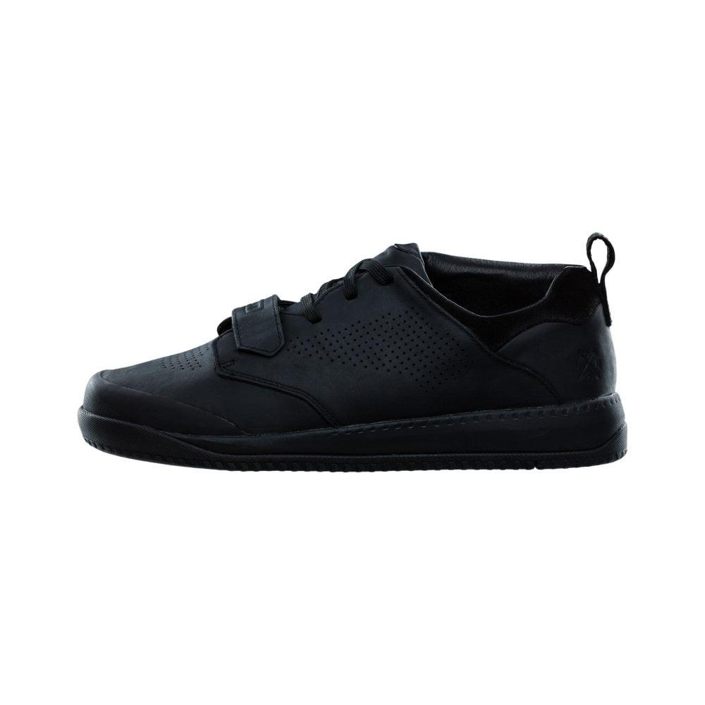 ION Shoe Scrub Select - Liquid-Life #Wähle Deine Farbe_Black