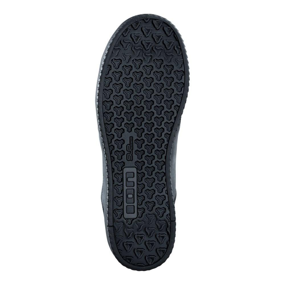 ION Shoe Scrub Select - Liquid-Life #Wähle Deine Farbe_Black