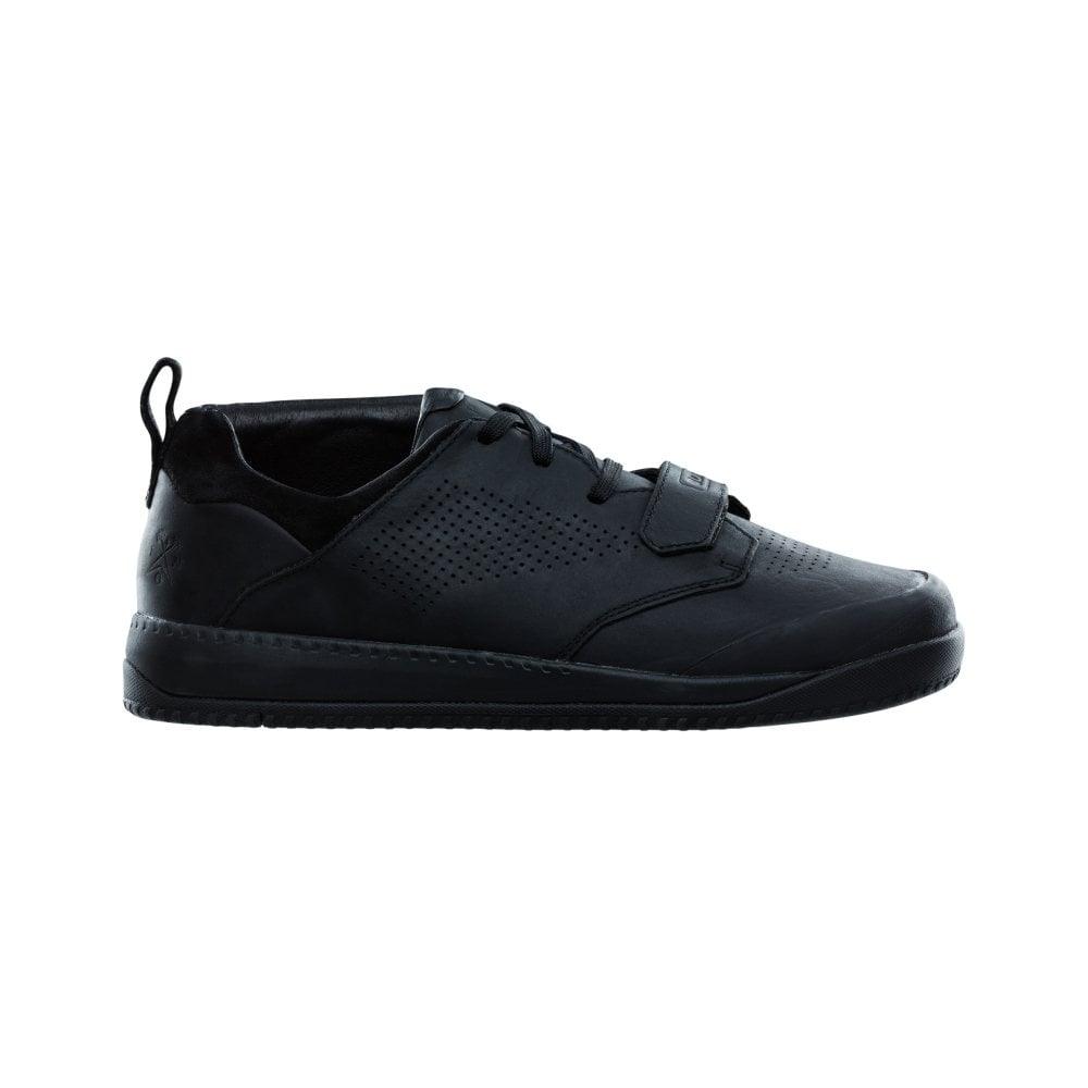 ION Shoe Scrub Select - Liquid-Life #Wähle Deine Farbe_Black