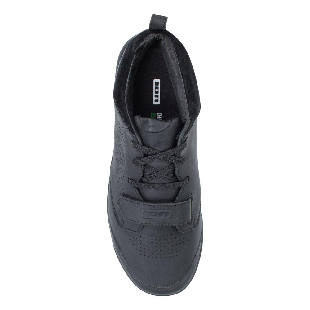 ION Shoe Scrub Select - Liquid-Life #Wähle Deine Farbe_Black