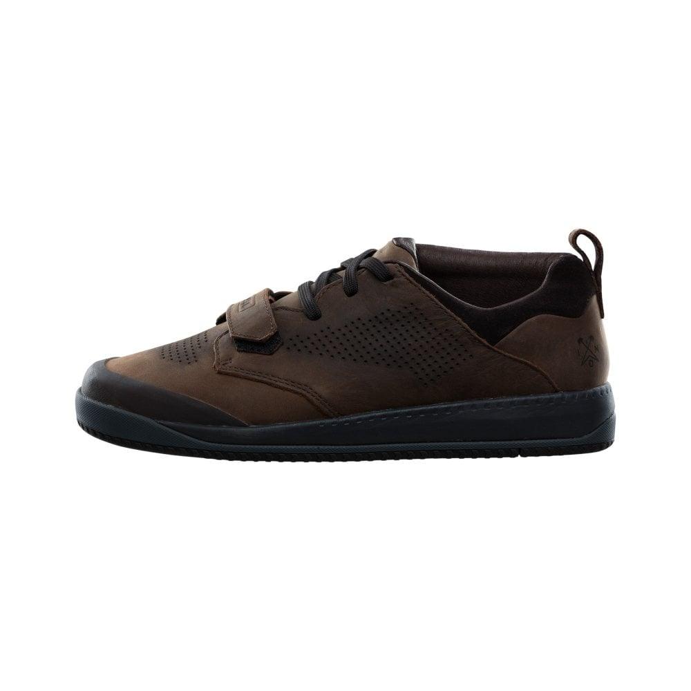 ION Shoe Scrub Select - Liquid-Life #Wähle Deine Farbe_Loam Brown