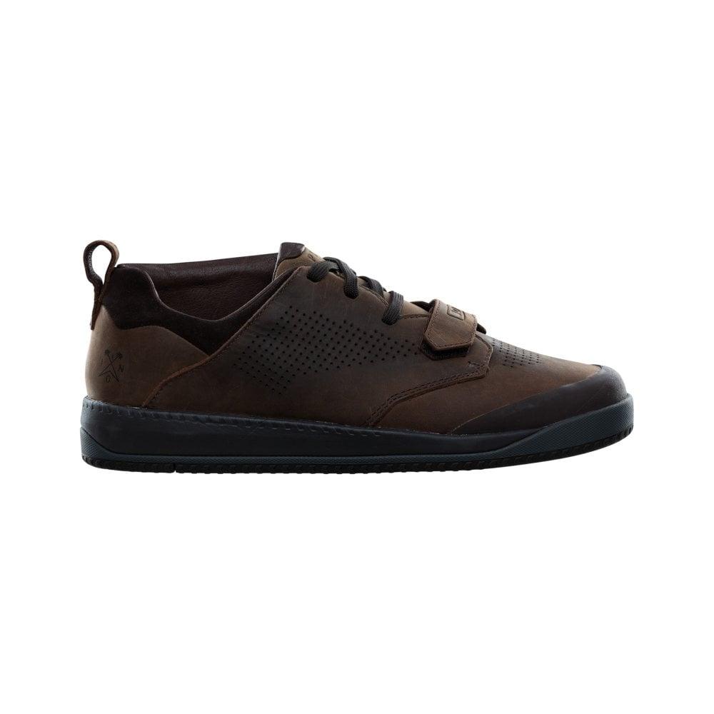 ION Shoe Scrub Select - Liquid-Life #Wähle Deine Farbe_Loam Brown
