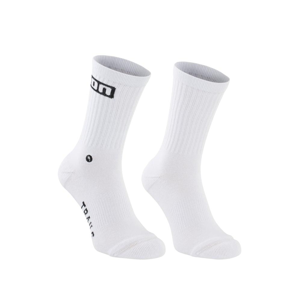 ION Socks Logo - Liquid-Life