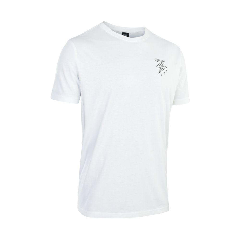 ION Tee Graphic SS - Liquid-Life #Wähle Deine Farbe_Peak White