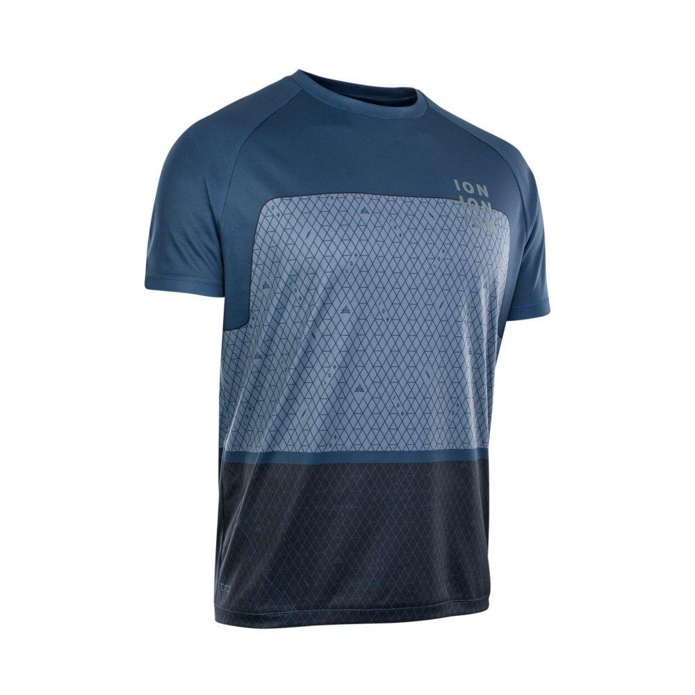 ION Tee SS Traze AMP X - Liquid-Life #Wähle Deine Farbe_Indigo Dawn