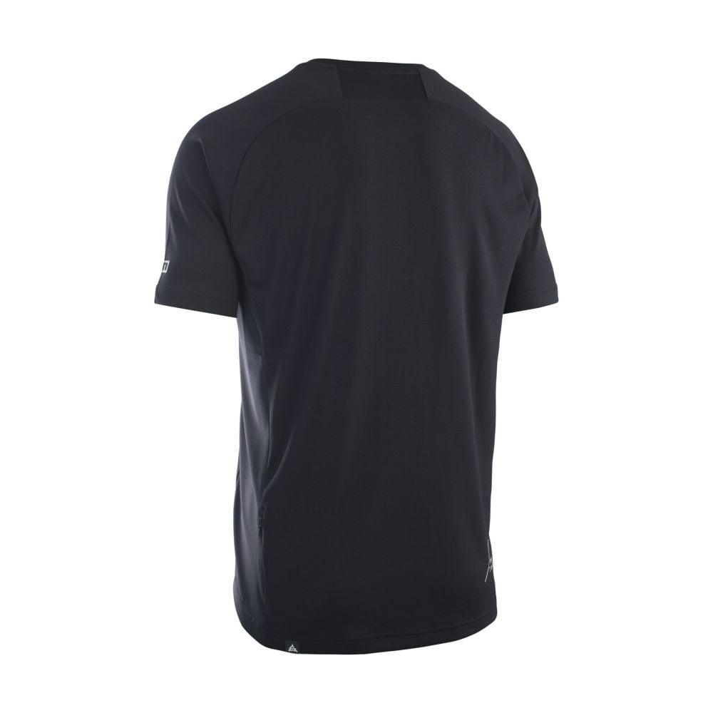 ION Traze Jersey SS M - Liquid-Life #Wähle Deine Farbe_Black