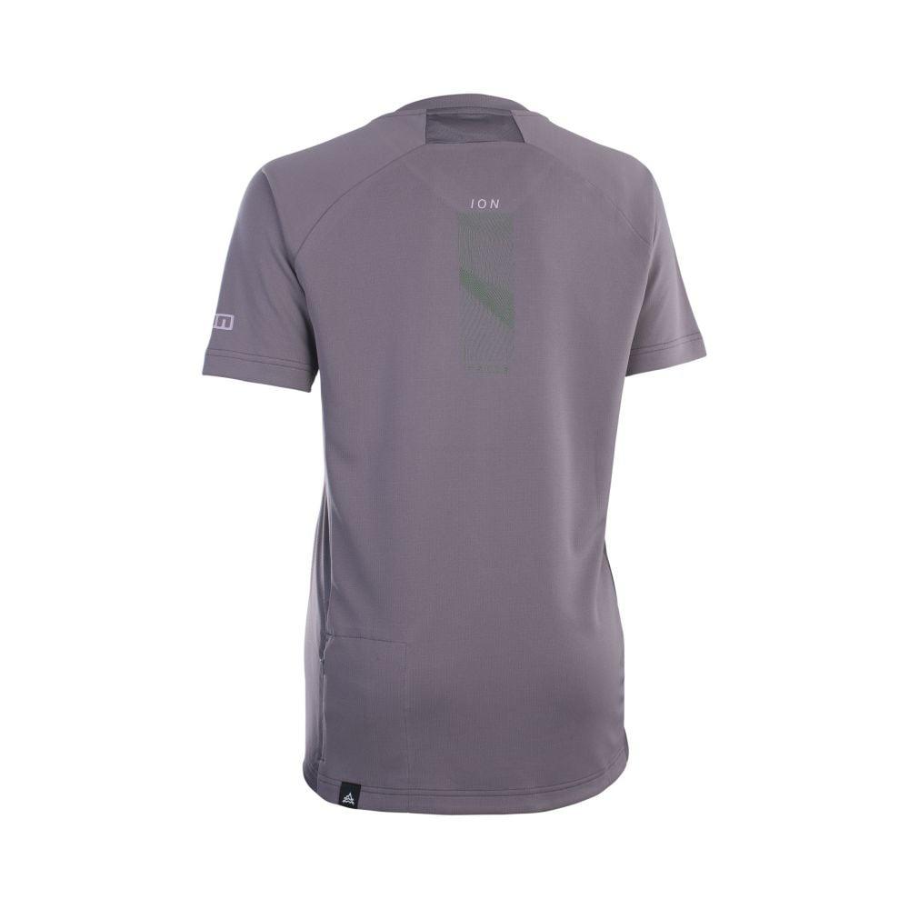 ION Traze Jersey SS W - Liquid-Life #Wähle Deine Farbe_Shark-Grey