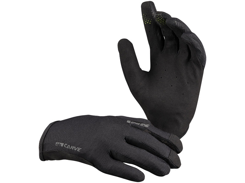 IXS Carve Youth Gloves 2024