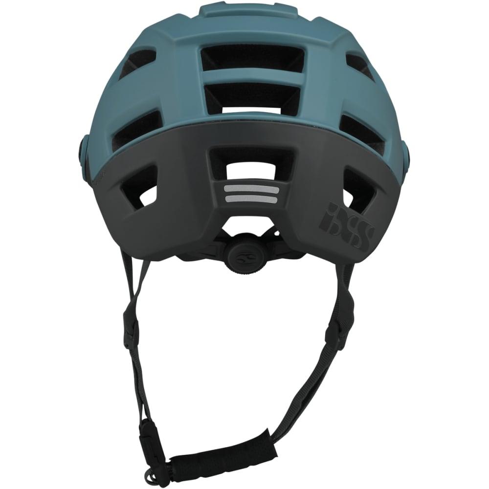 IXS Trigger AM helmet - Liquid-Life #Wähle Deine Farbe_Ocean Blue