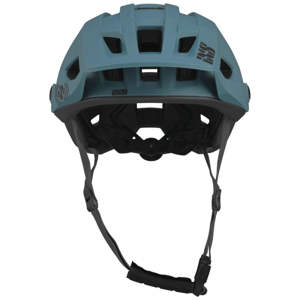 IXS Trigger AM helmet - Liquid-Life #Wähle Deine Farbe_Ocean Blue