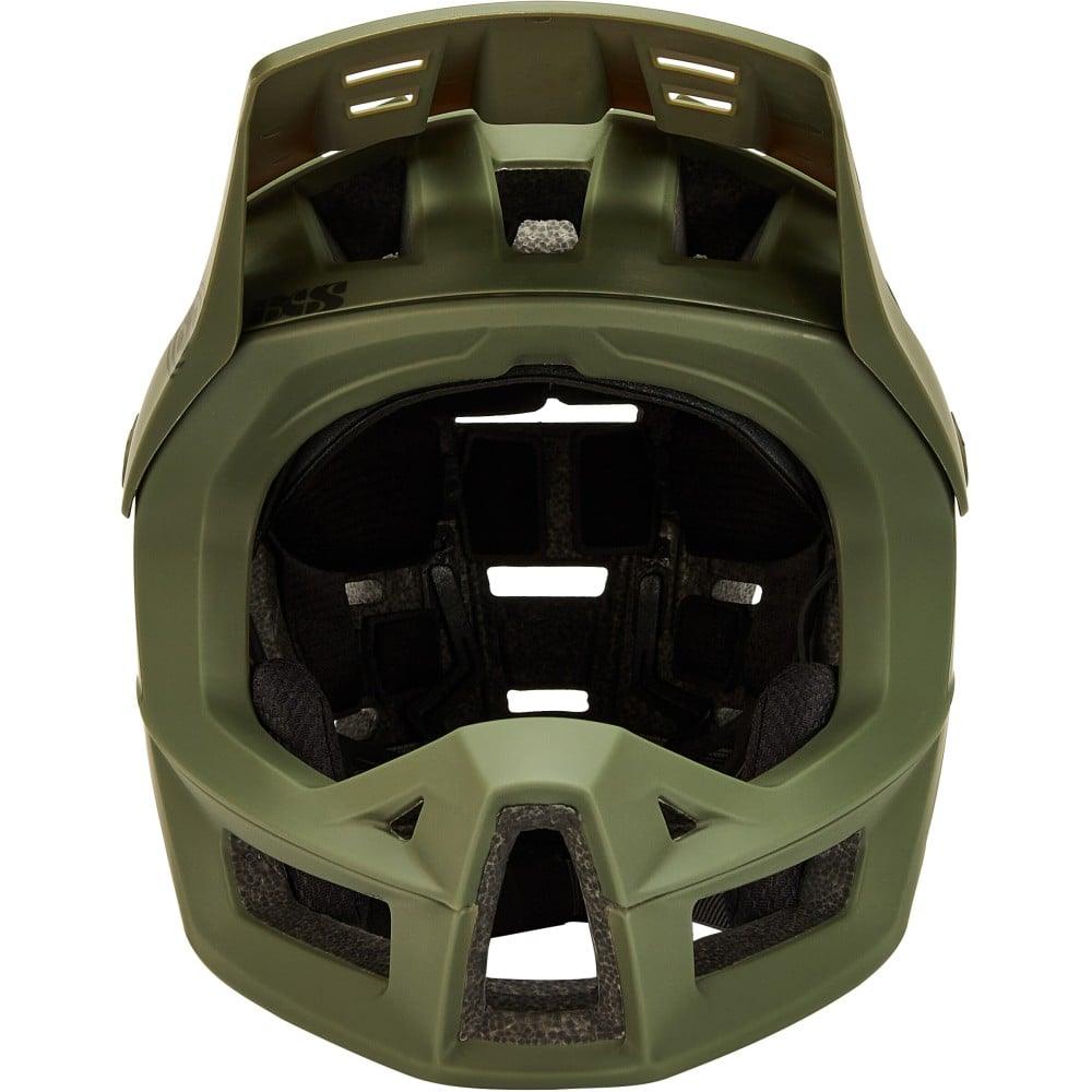 IXS Trigger FF MIPS helmet - Liquid-Life #Wähle Deine Farbe_Acacia