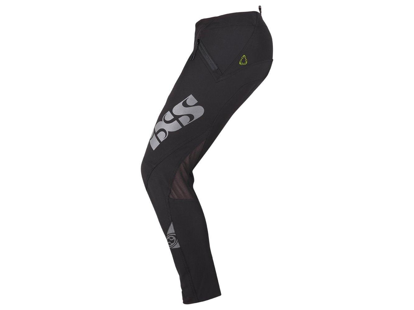 IXS Trigger Pants - Liquid-Life #Wähle Deine Farbe_Black/Graphite
