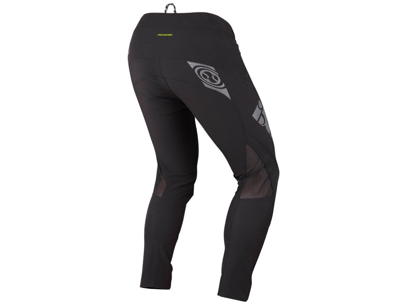IXS Trigger Pants - Liquid-Life #Wähle Deine Farbe_Black/Graphite