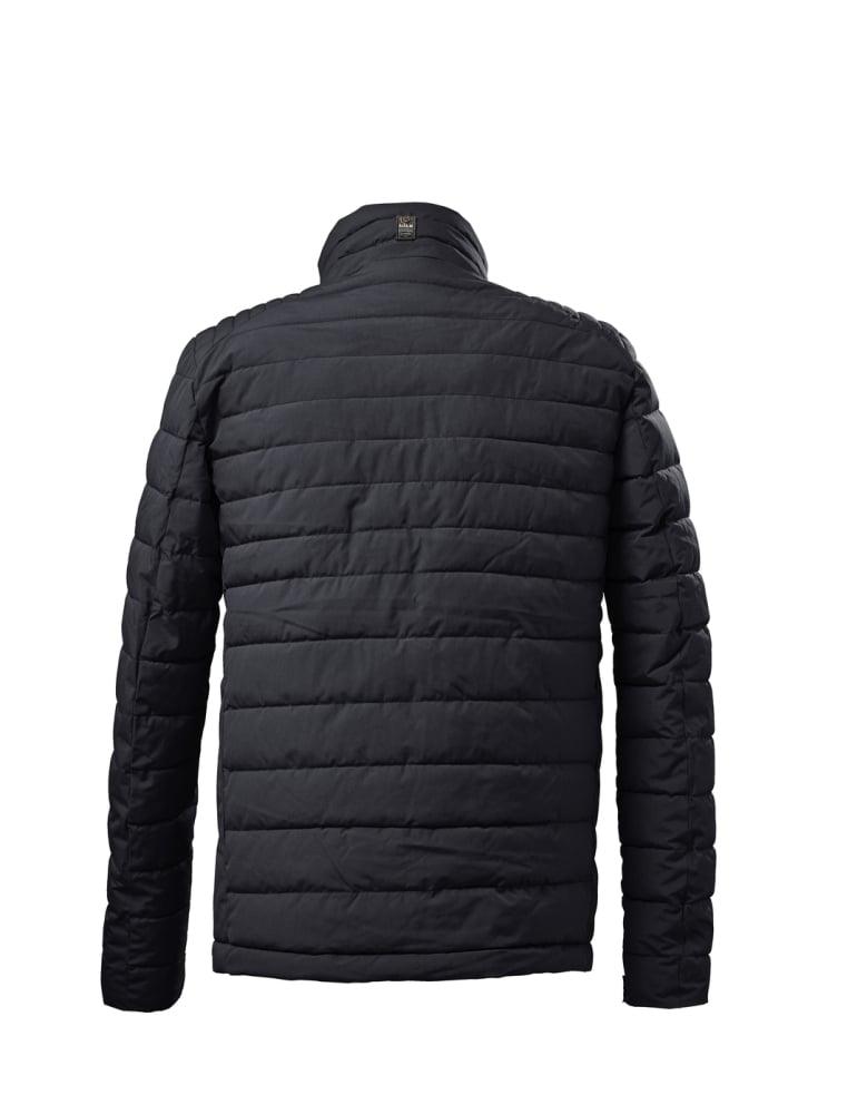 Killtec GW 40 Casual Funktionsjacke Herren - Liquid-Life #Wähle Deine Farbe_Dunkelnavy
