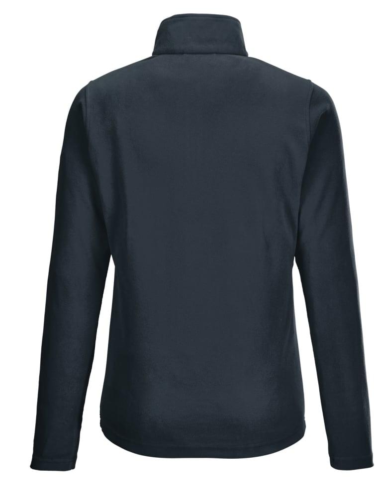 Killtec KSW 240 Fleeceshirt Damen - Liquid-Life #Wähle Deine Farbe_Petrol